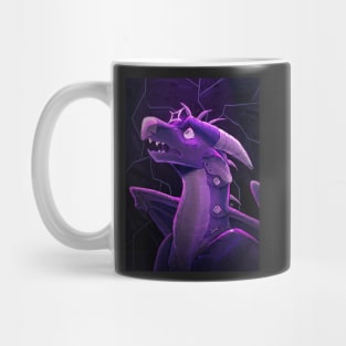 Visions upon visions upon visions Mug